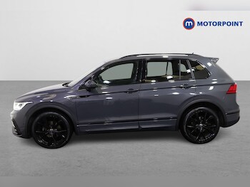 Used Volkswagen Tiguan  for sale - 75650796: Photo