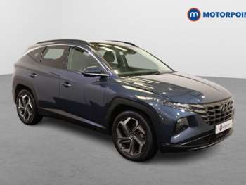 2022 - 1.6 TGDi Hybrid 230 Ultimate 5dr 2WD Auto