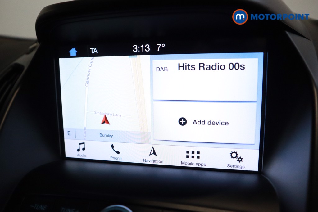 Used Ford Kuga 2019 for sale - 77171233: Photo 20