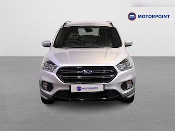 Used Ford Kuga 2019 for sale - 77171233: Photo