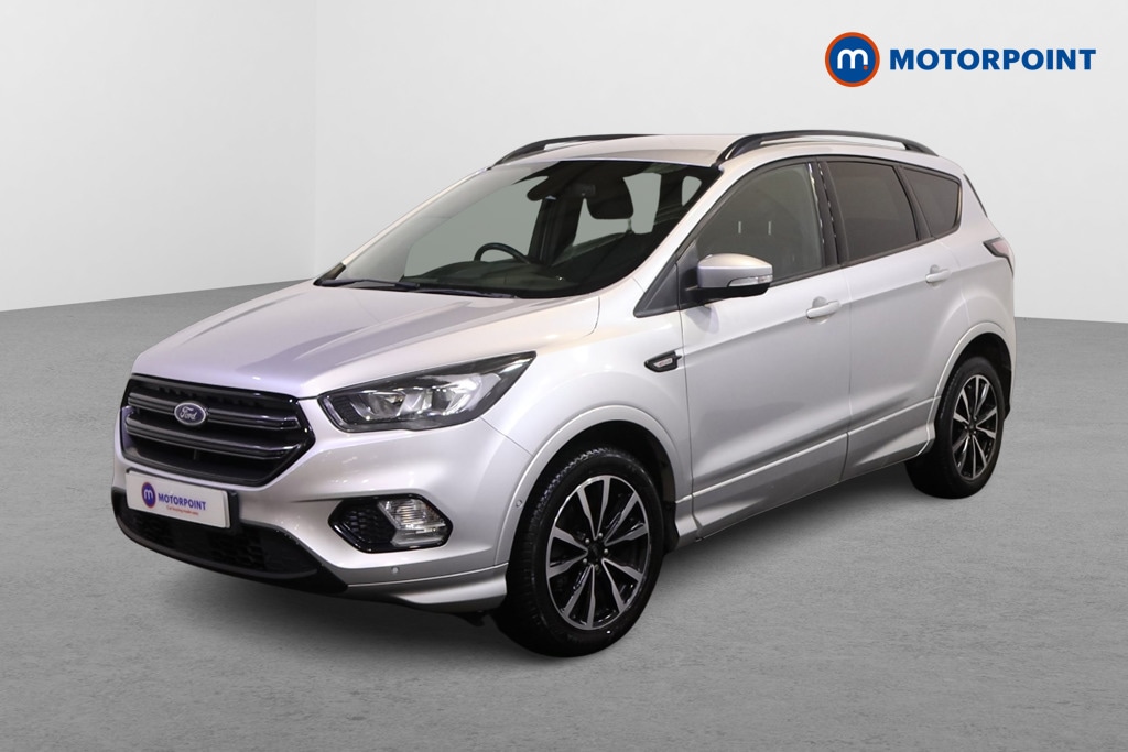 Used Ford Kuga 2019 for sale - 77171233: Photo 3