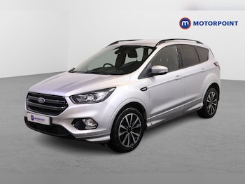 Used Ford Kuga 2019 for sale - 77171233: Photo