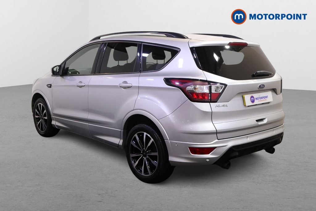 Used Ford Kuga 2019 for sale - 77171233: Photo 5