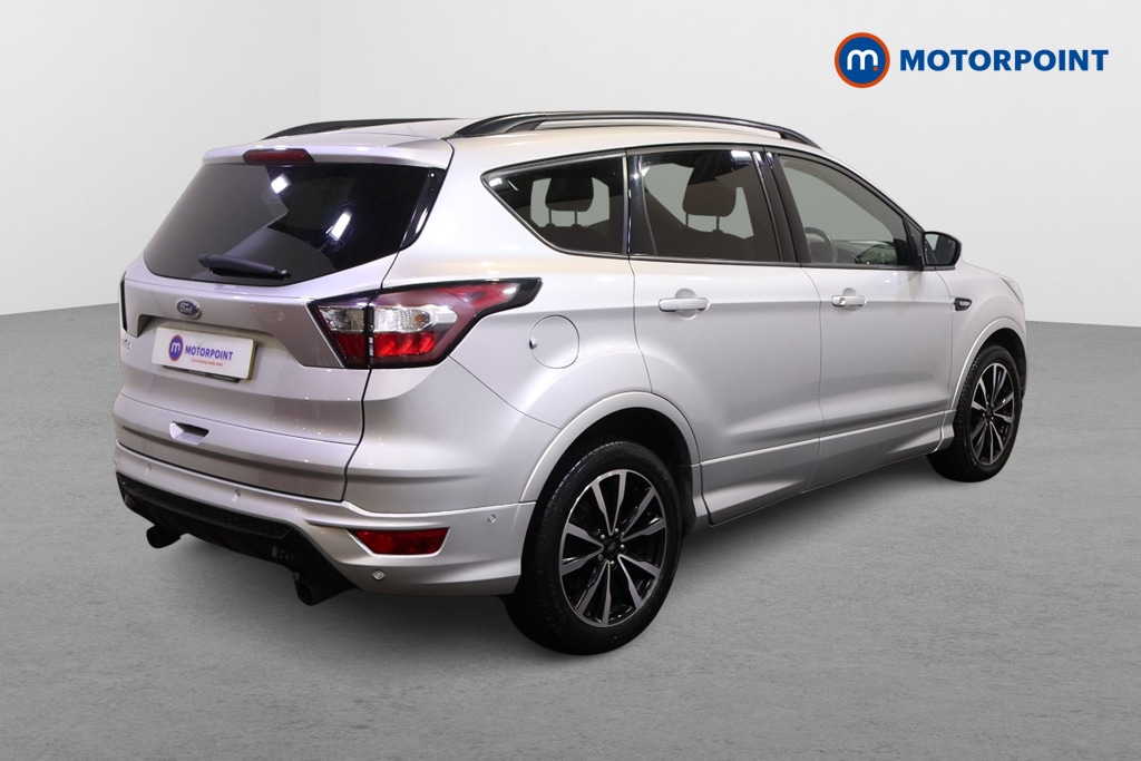 Used Ford Kuga 2019 for sale - 77171233: Photo 7
