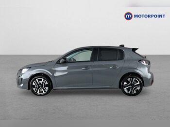 Used Peugeot 208 2026 for sale - 78486964: Photo