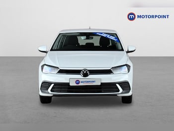 Used Volkswagen Polo 2024 for sale - 78671512: Photo