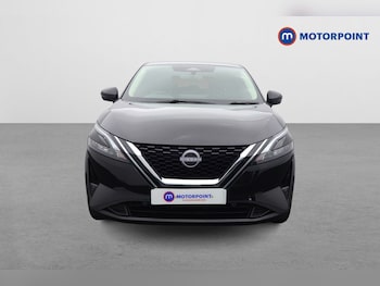 Used Nissan Qashqai 2022 for sale - 75772050: Photo