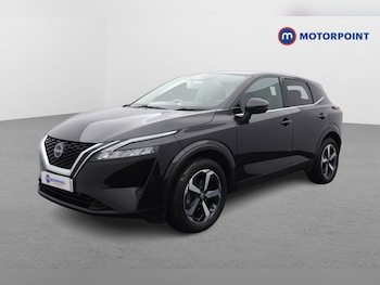 Used Nissan Qashqai 2022 for sale - 75772050: Photo