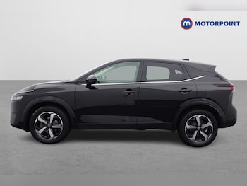 Used Nissan Qashqai 2022 for sale - 75772050: Photo