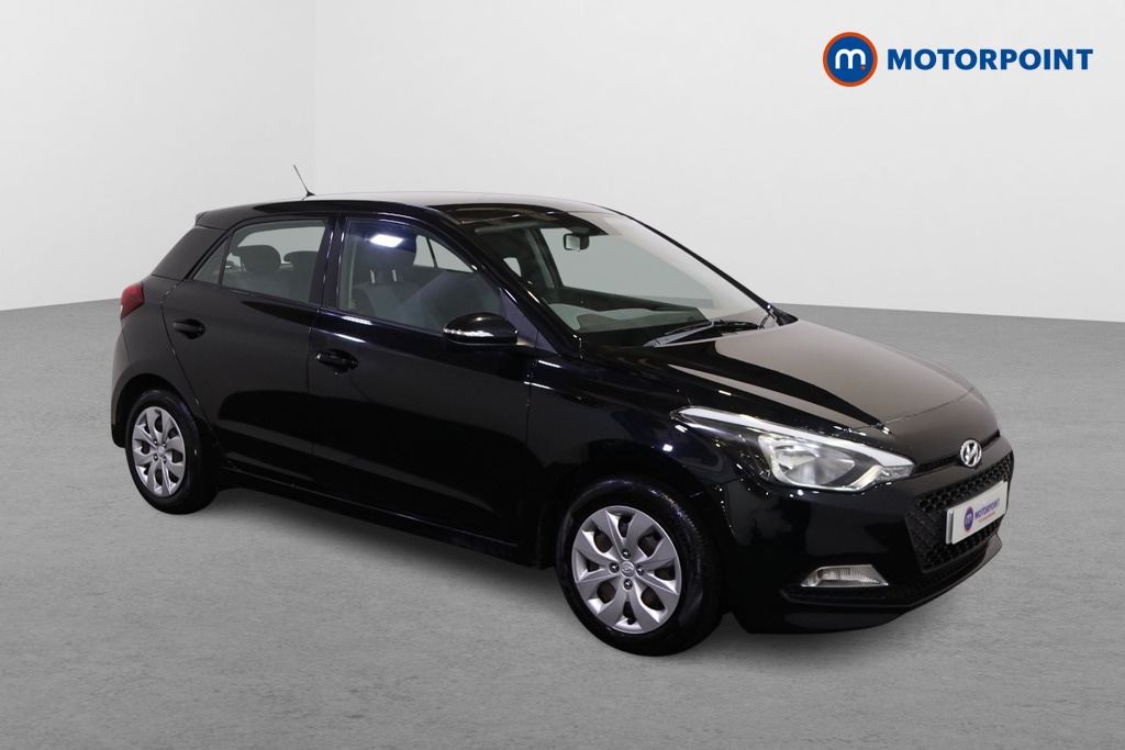Used Hyundai i20 2016 for sale - 76494751: Photo 1