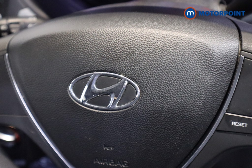 Used Hyundai i20 2016 for sale - 76494751: Photo 13