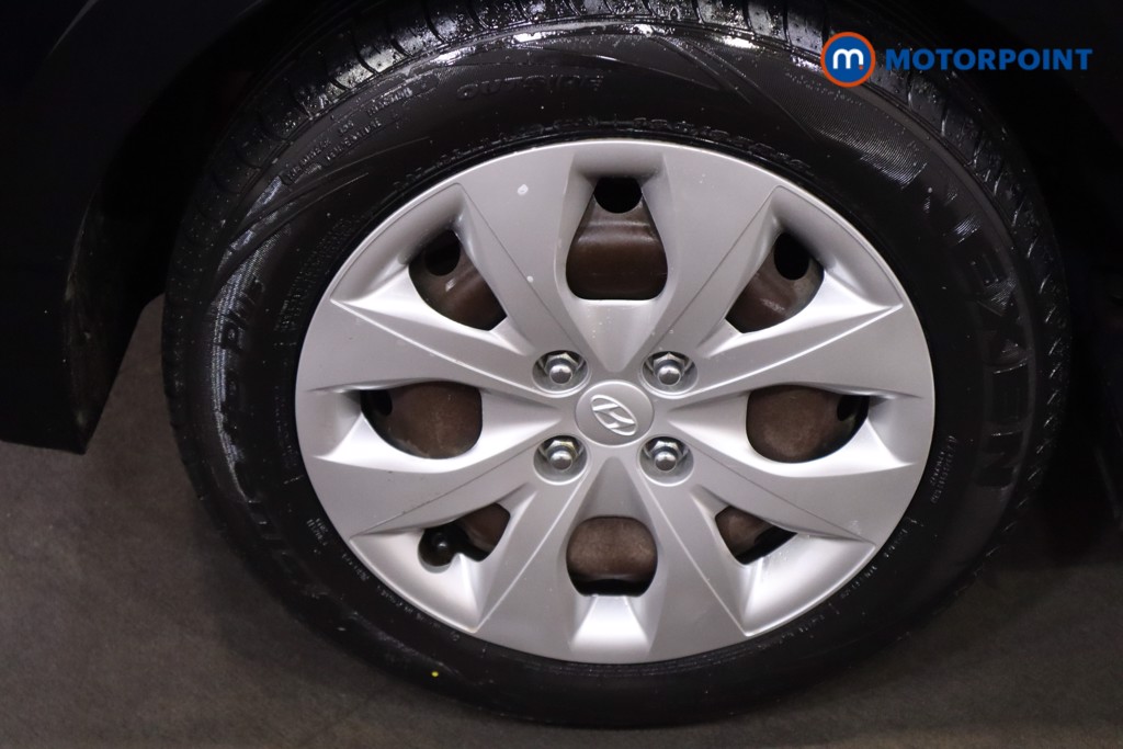 Used Hyundai i20 2016 for sale - 76494751: Photo 16