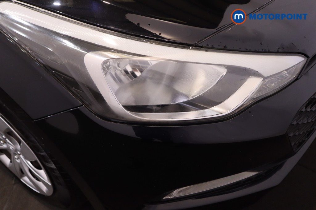 Used Hyundai i20 2016 for sale - 76494751: Photo 18