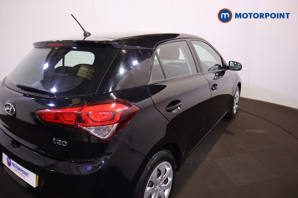 Used Hyundai i20 2016 for sale - 76494751: Photo 19