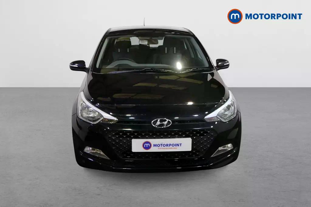 Used Hyundai i20 2016 for sale - 76494751: Photo 2