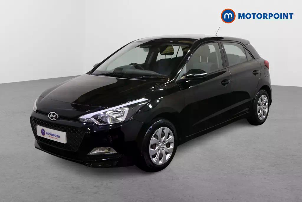 Used Hyundai i20 2016 for sale - 76494751: Photo 3