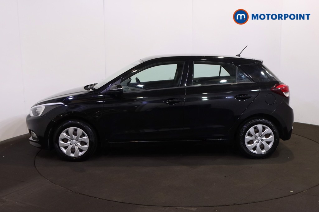 Used Hyundai i20 2016 for sale - 76494751: Photo 4