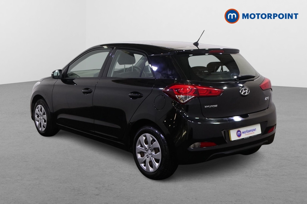 Used Hyundai i20 2016 for sale - 76494751: Photo 5