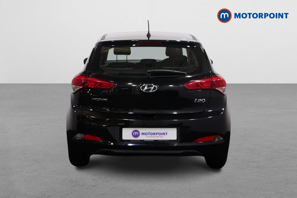 Used Hyundai i20 2016 for sale - 76494751: Photo 6
