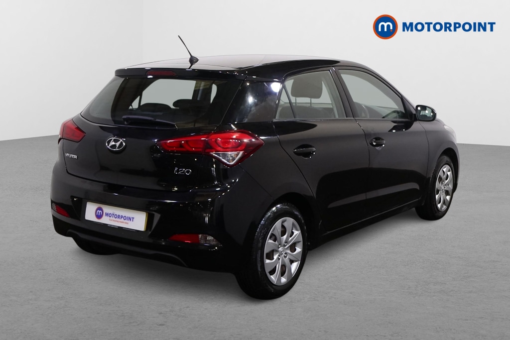 Used Hyundai i20 2016 for sale - 76494751: Photo 7