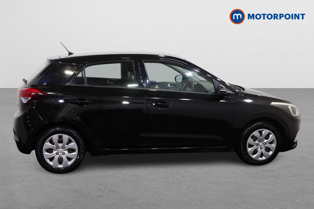Used Hyundai i20 2016 for sale - 76494751: Photo 8