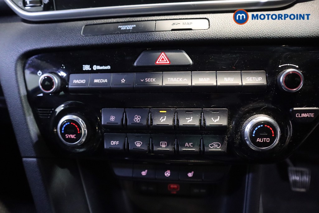 Used Kia Sportage 2019 for sale - 76616468: Photo 11