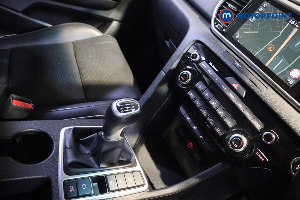 Used Kia Sportage 2019 for sale - 76616468: Photo 12