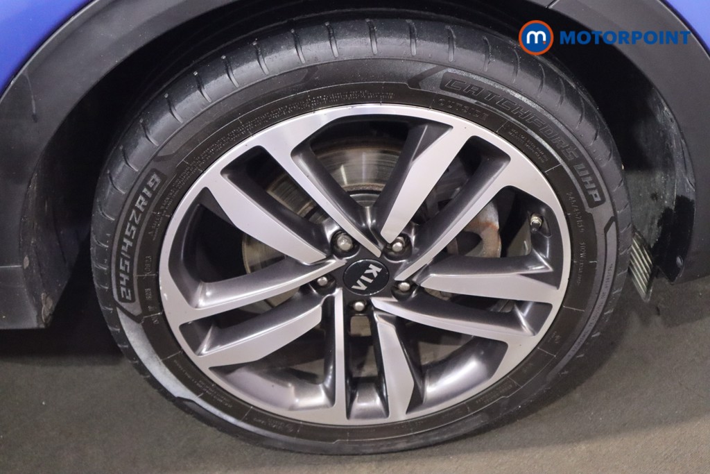 Used Kia Sportage 2019 for sale - 76616468: Photo 19