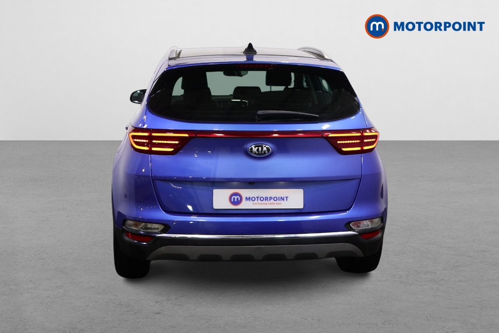 Used Kia Sportage 2019 for sale - 76616468: Photo 6