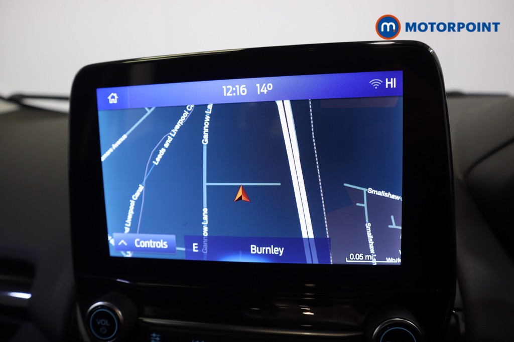 Used Ford Ecosport 2022 for sale - 76394602: Photo 10