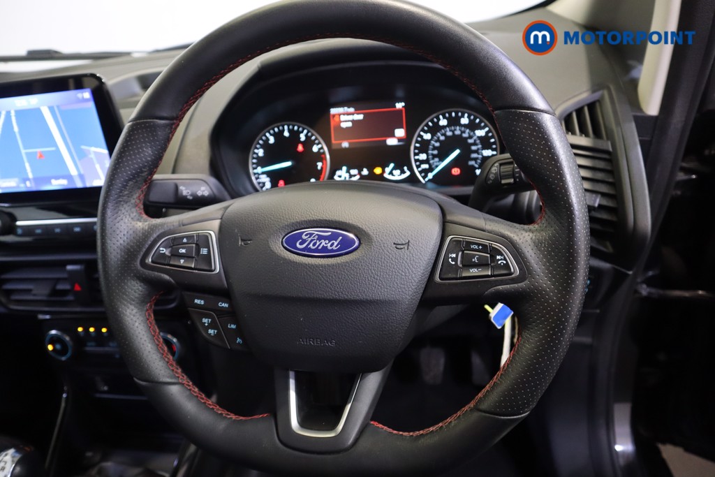 Used Ford Ecosport 2022 for sale - 76394602: Photo 11
