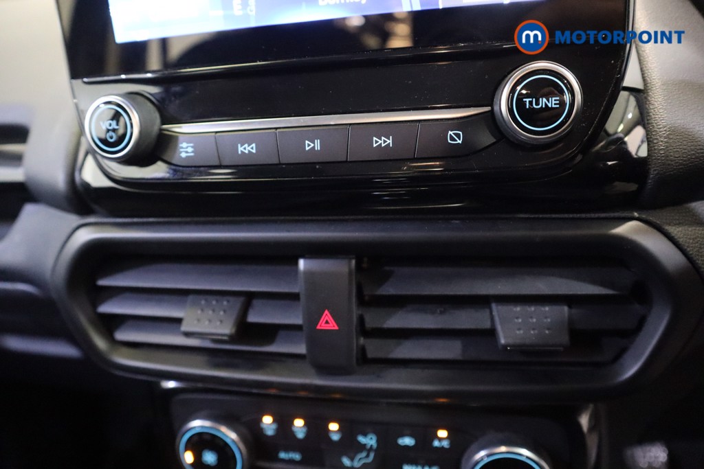 Used Ford Ecosport 2022 for sale - 76394602: Photo 13