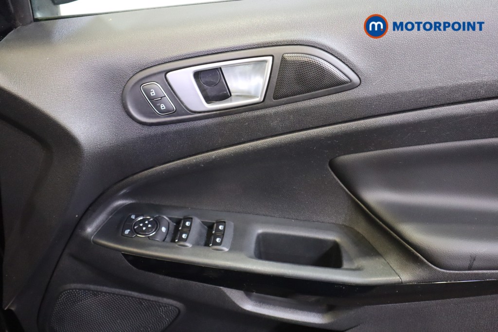 Used Ford Ecosport 2022 for sale - 76394602: Photo 19