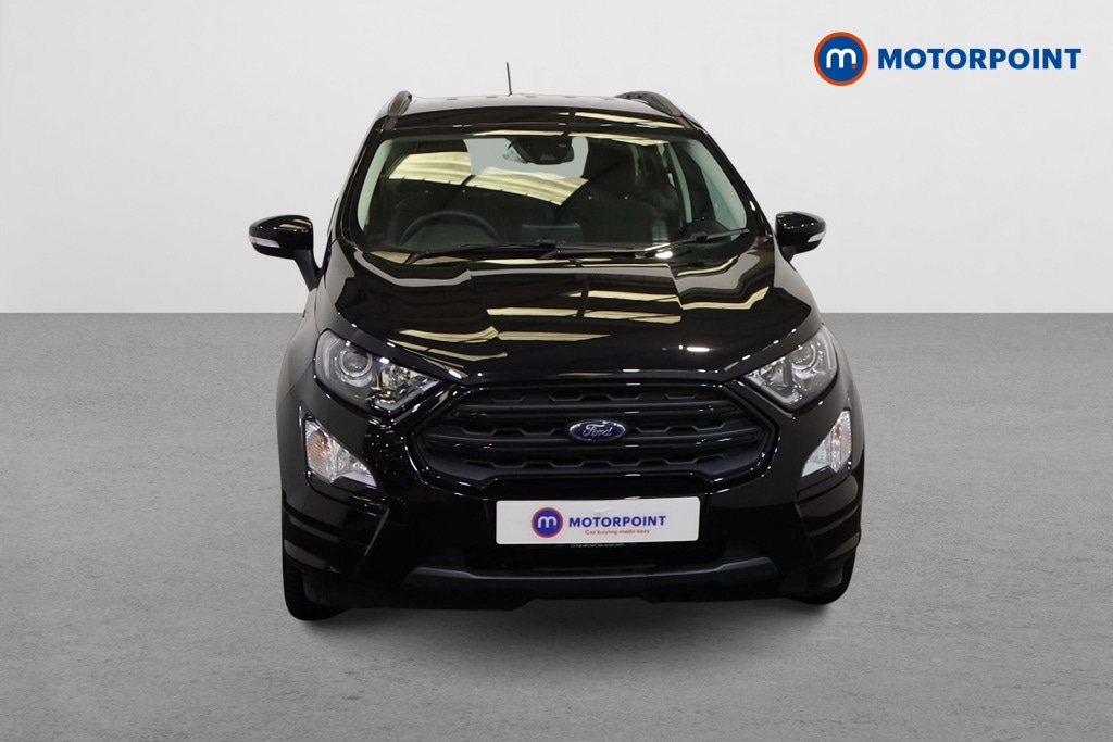 Used Ford Ecosport 2022 for sale - 76394602: Photo 2