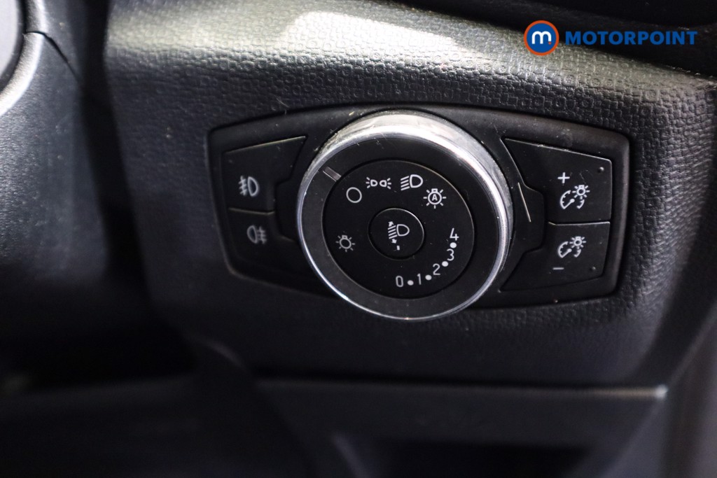 Used Ford Ecosport 2022 for sale - 76394602: Photo 21