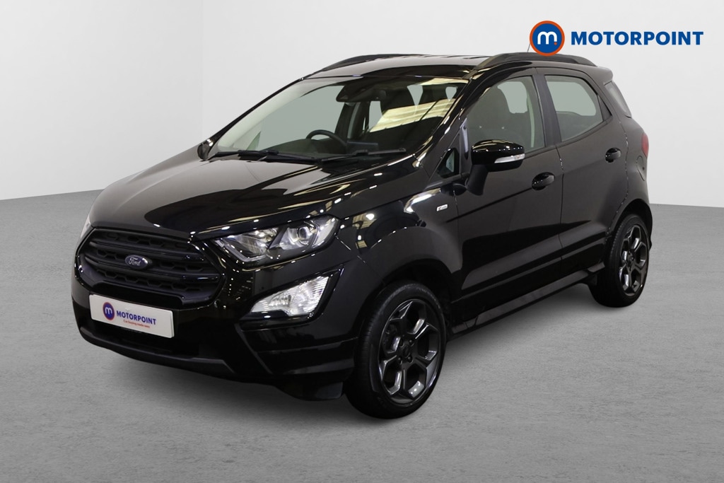 Used Ford Ecosport 2022 for sale - 76394602: Photo 3