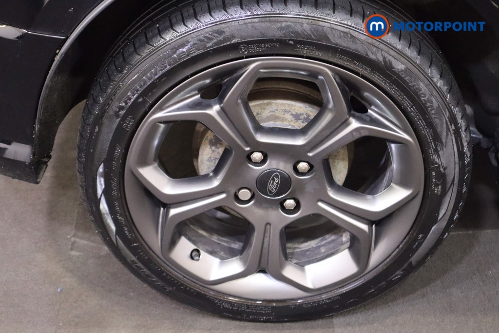 Used Ford Ecosport 2022 for sale - 76394602: Photo 30