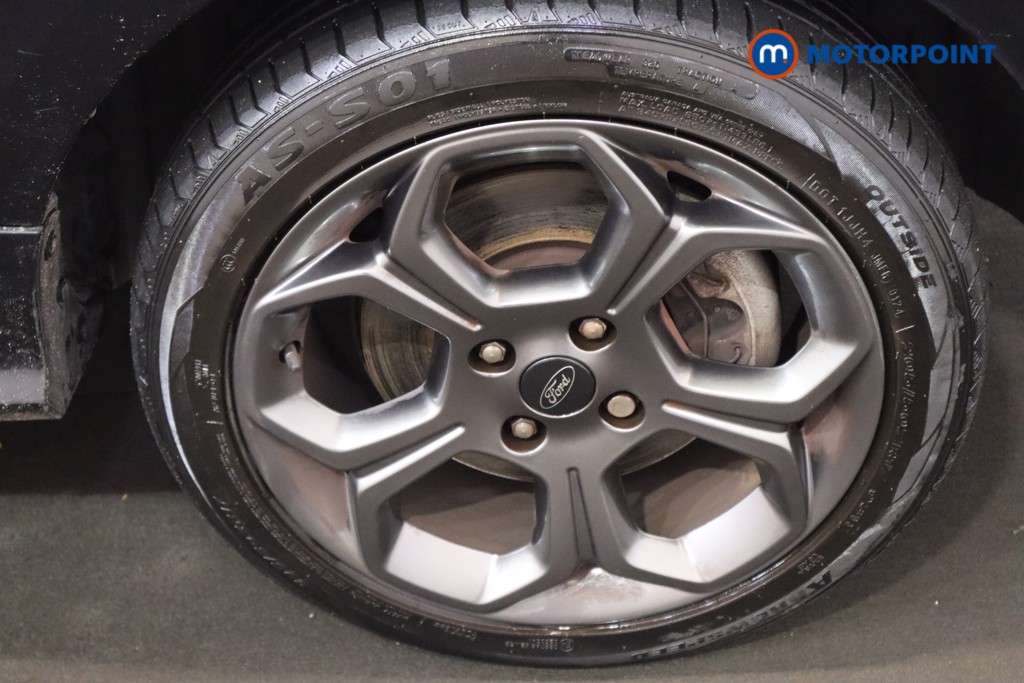 Used Ford Ecosport 2022 for sale - 76394602: Photo 33