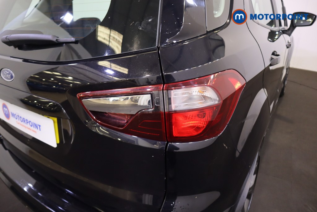 Used Ford Ecosport 2022 for sale - 76394602: Photo 36