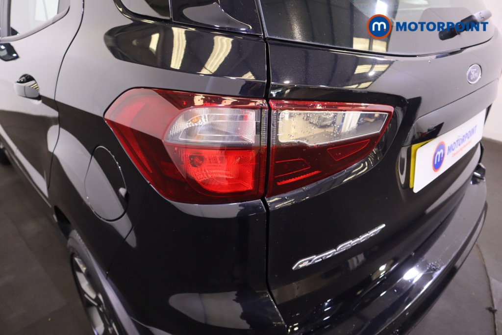 Used Ford Ecosport 2022 for sale - 76394602: Photo 38