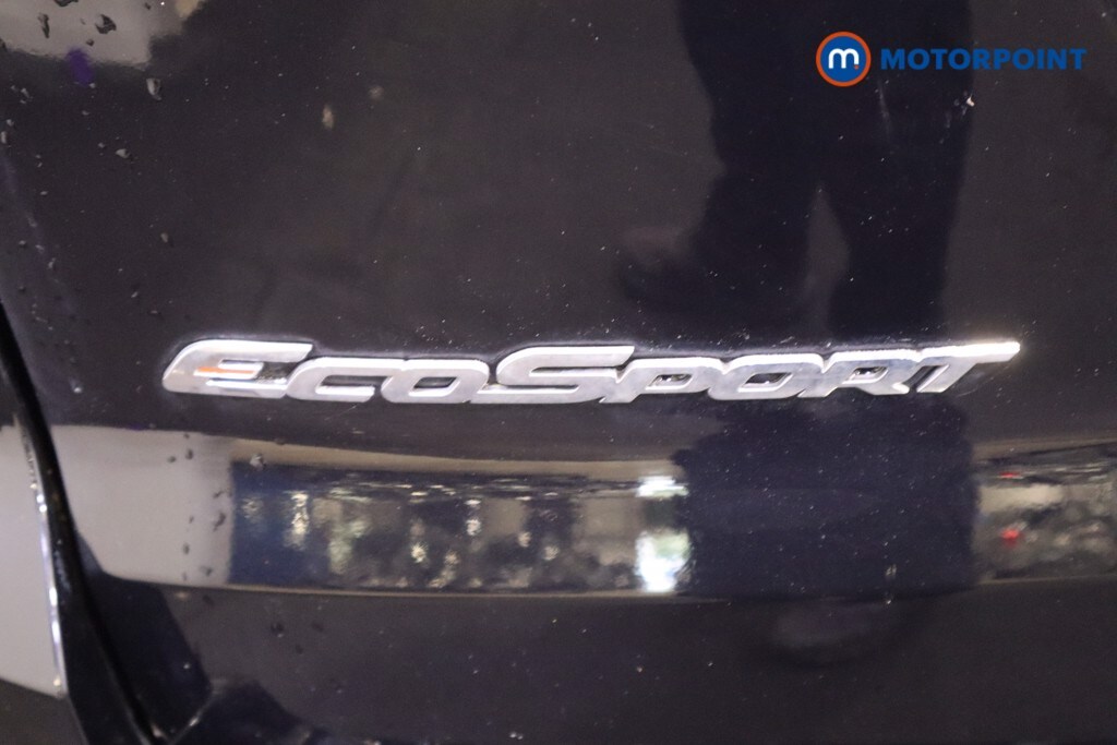 Used Ford Ecosport 2022 for sale - 76394602: Photo 39