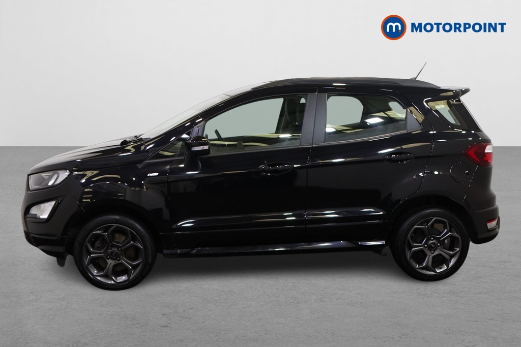 Used Ford Ecosport 2022 for sale - 76394602: Photo 4