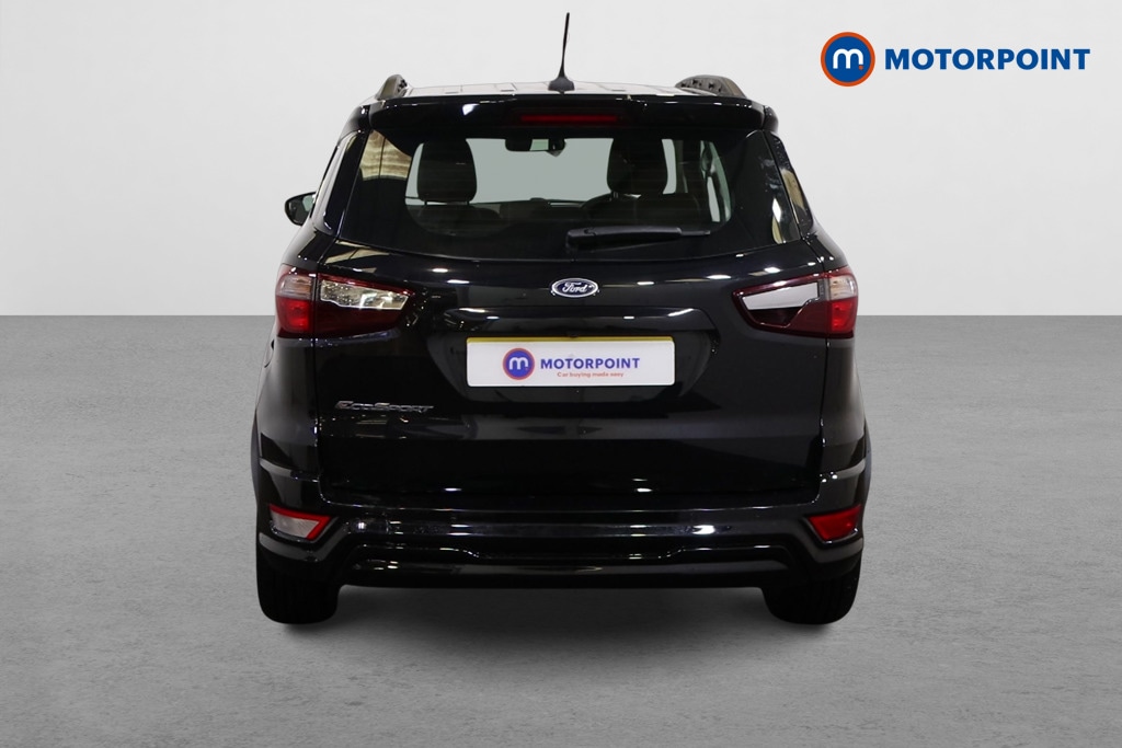 Used Ford Ecosport 2022 for sale - 76394602: Photo 6