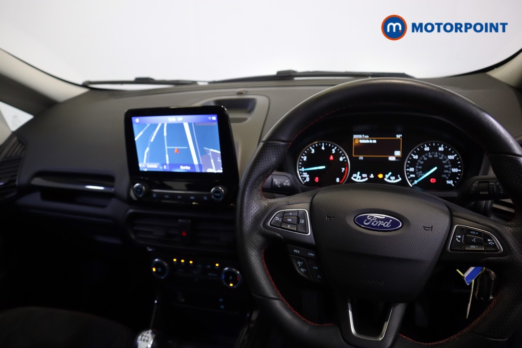 Used Ford Ecosport 2022 for sale - 76394602: Photo 9