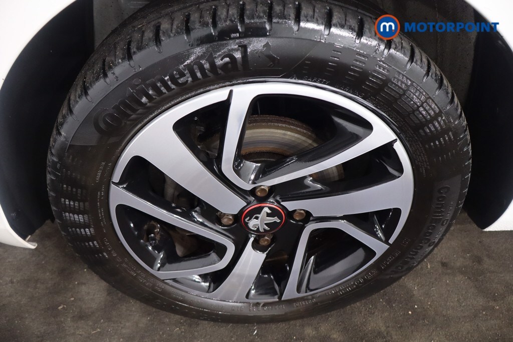 Used Peugeot 108 2019 for sale - 77620036: Photo 19