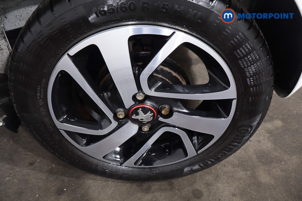 Used Peugeot 108 2019 for sale - 77620036: Photo 20