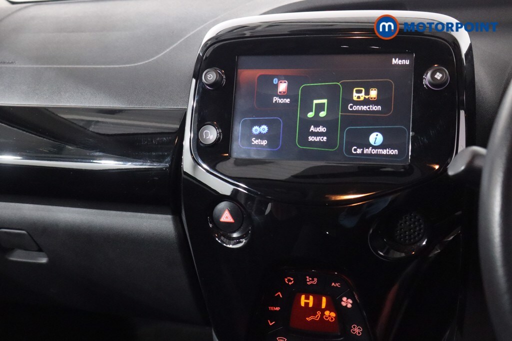 Used Peugeot 108 2019 for sale - 77620036: Photo 24