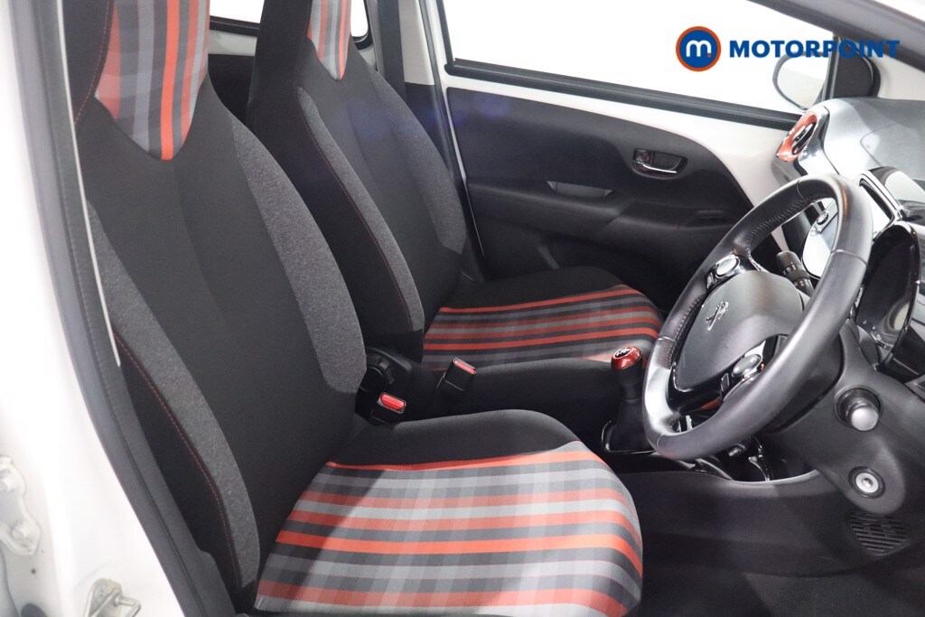 Used Peugeot 108 2019 for sale - 77620036: Photo 29