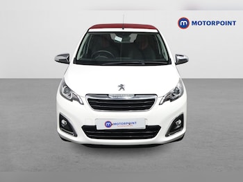 Used Peugeot 108 2019 for sale - 77620036: Photo