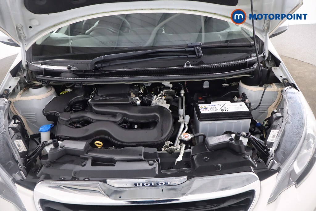 Used Peugeot 108 2019 for sale - 77620036: Photo 40